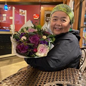 Meet your Posher, Judith